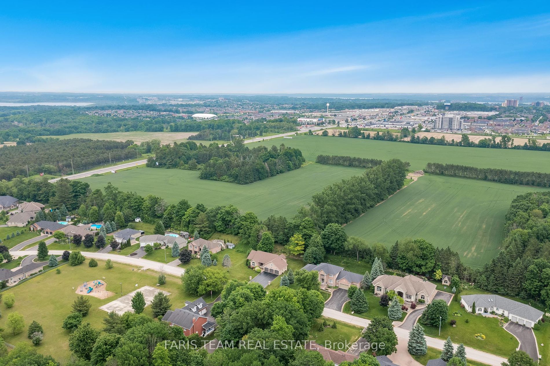 48 Glenhuron Drive