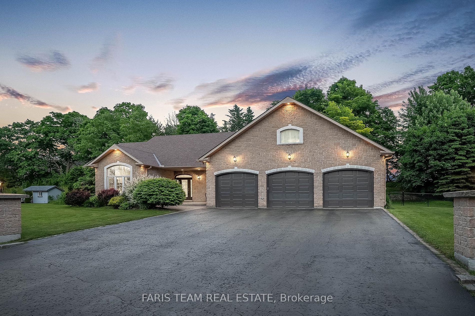 48 Glenhuron Drive