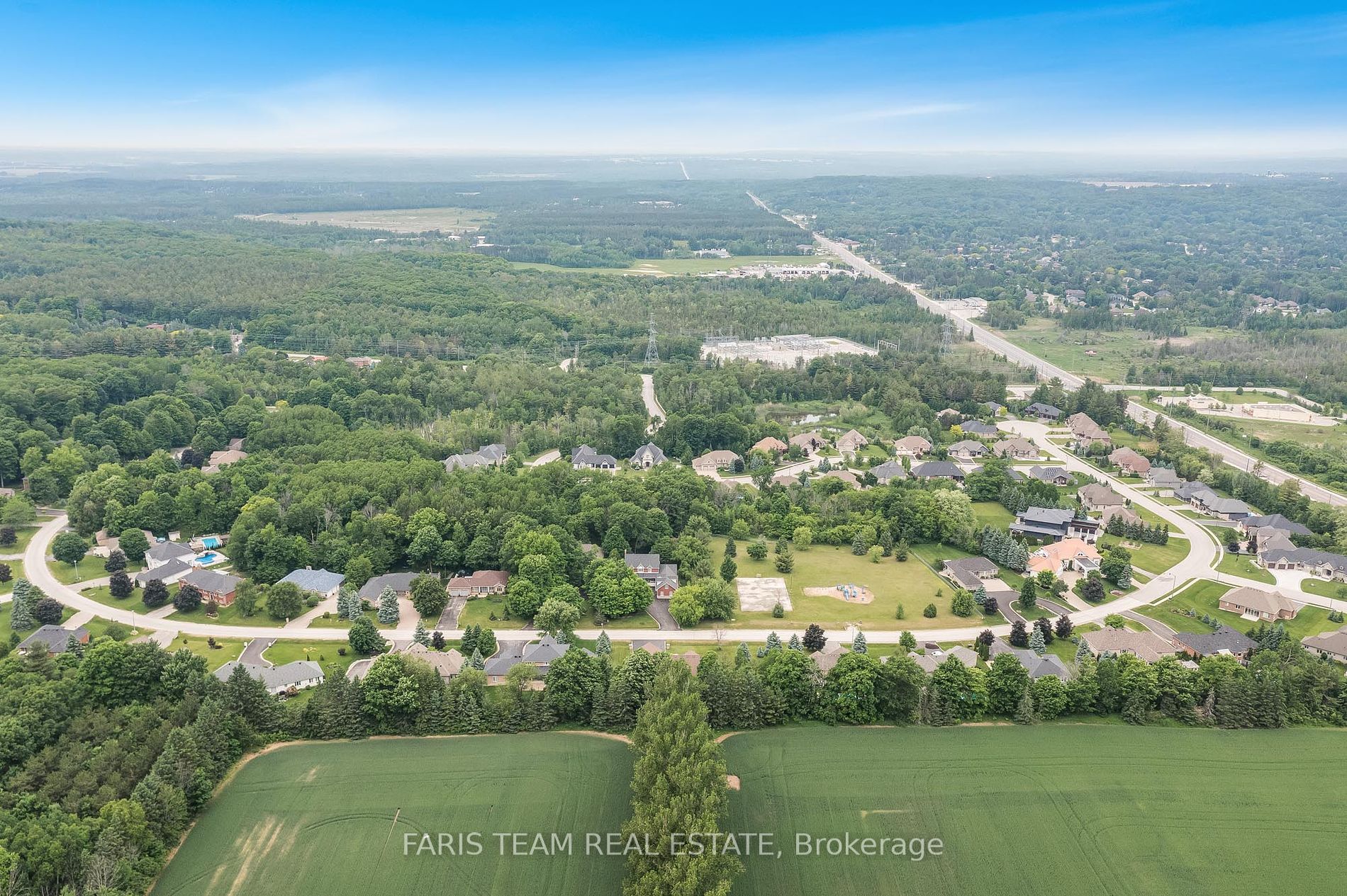 48 Glenhuron Drive