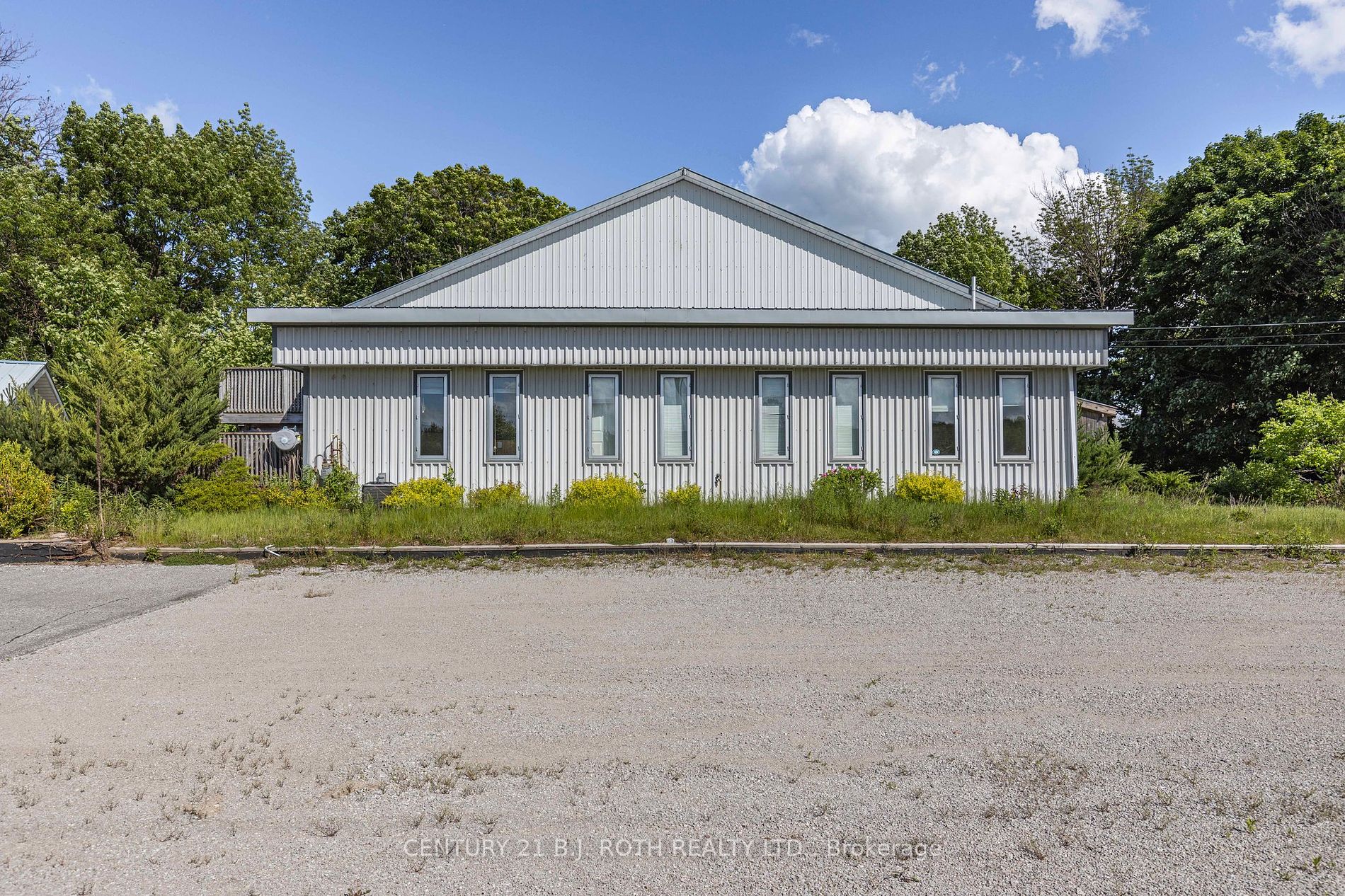 4201 Huronia Road
