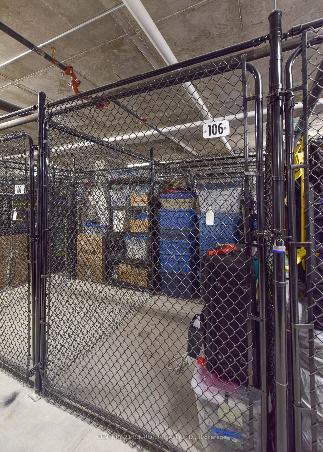 21 Matchedash St S, #209