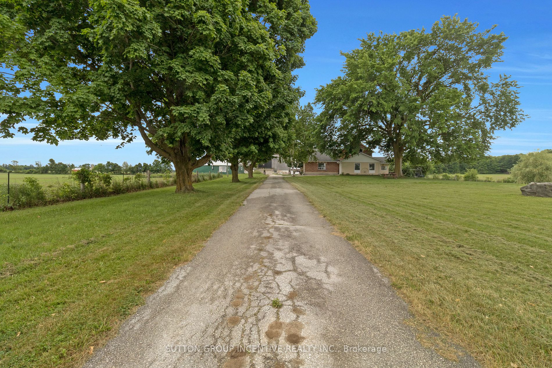 6511 21/22 Nottawasaga Side Road