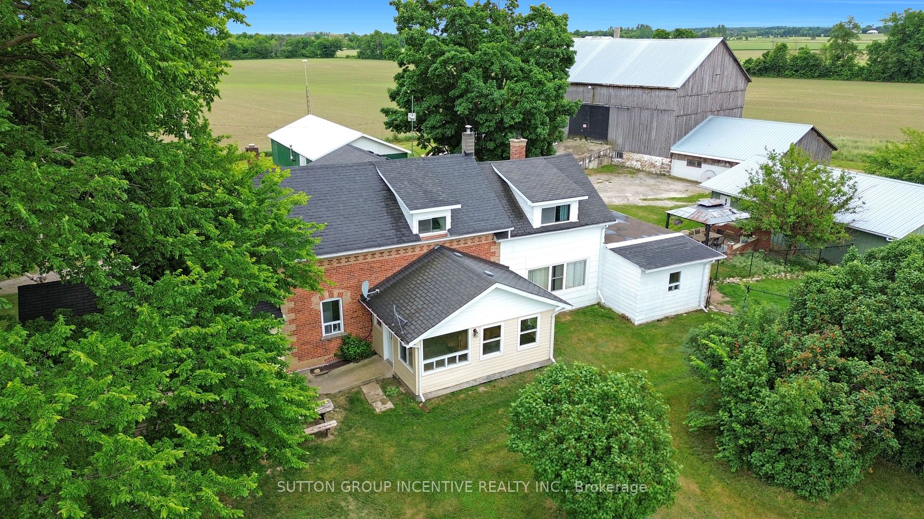 6511 21/22 Nottawasaga Side Road