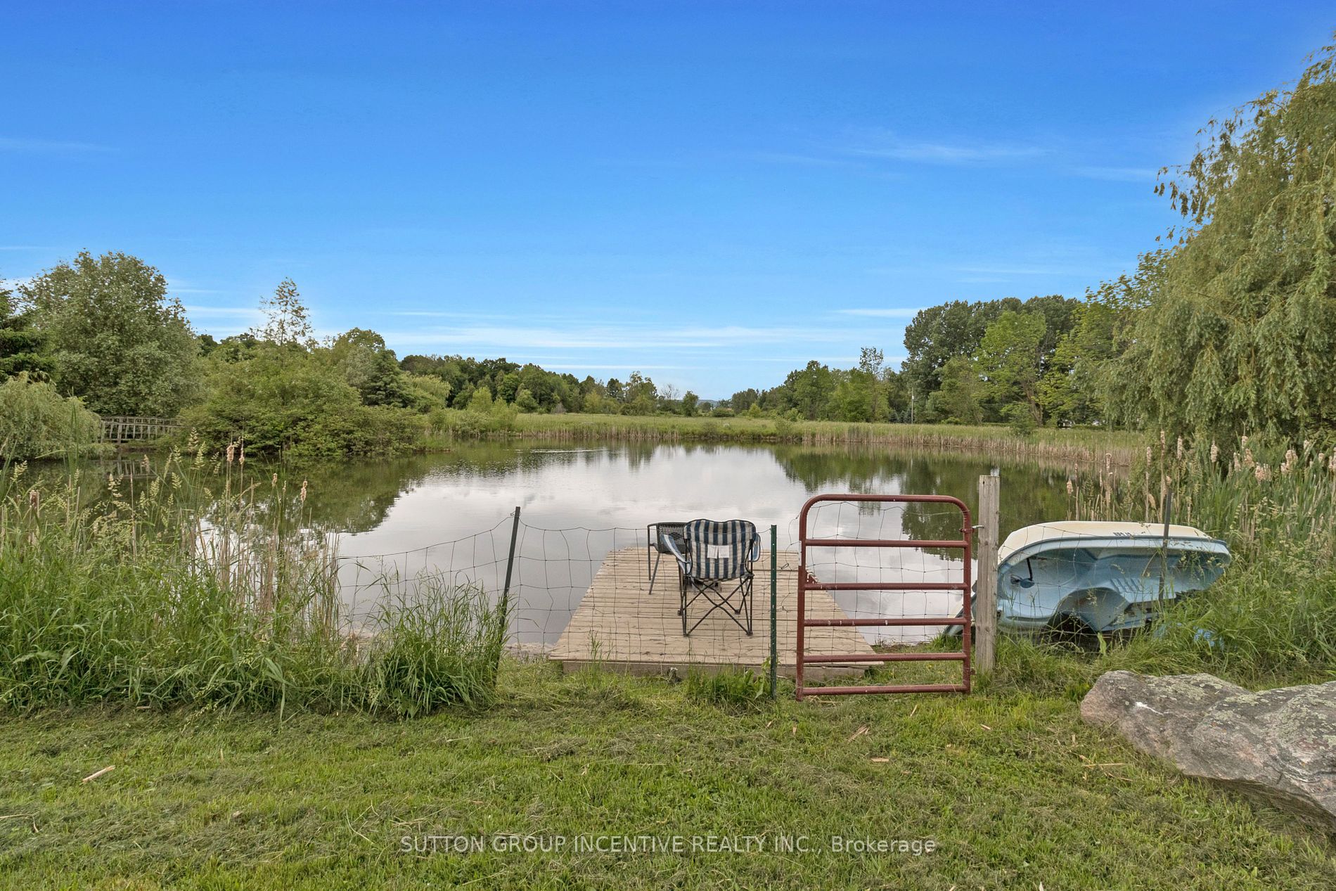 6511 21/22 Nottawasaga Side Road