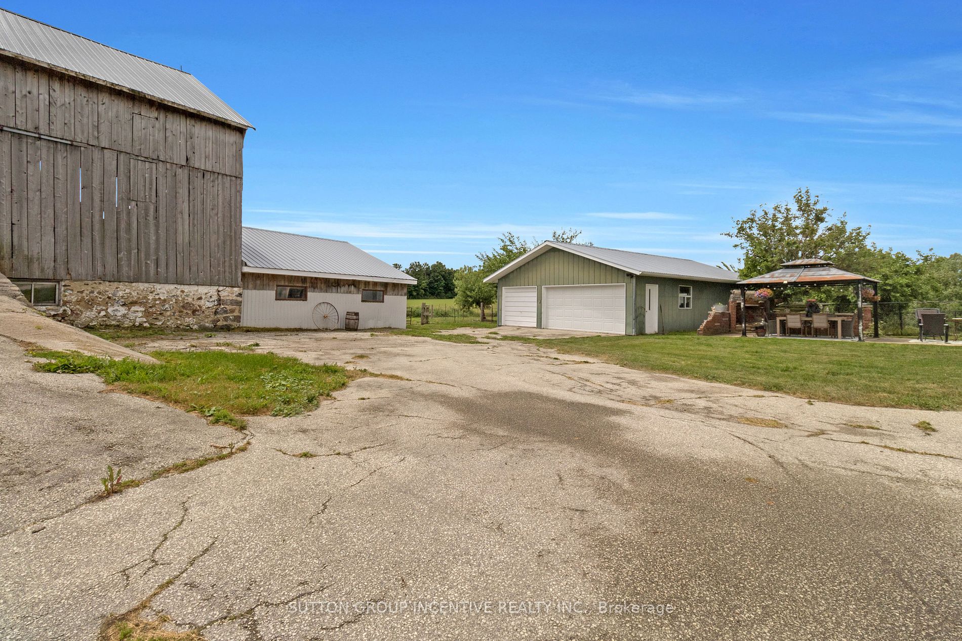 6511 21/22 Nottawasaga Side Road