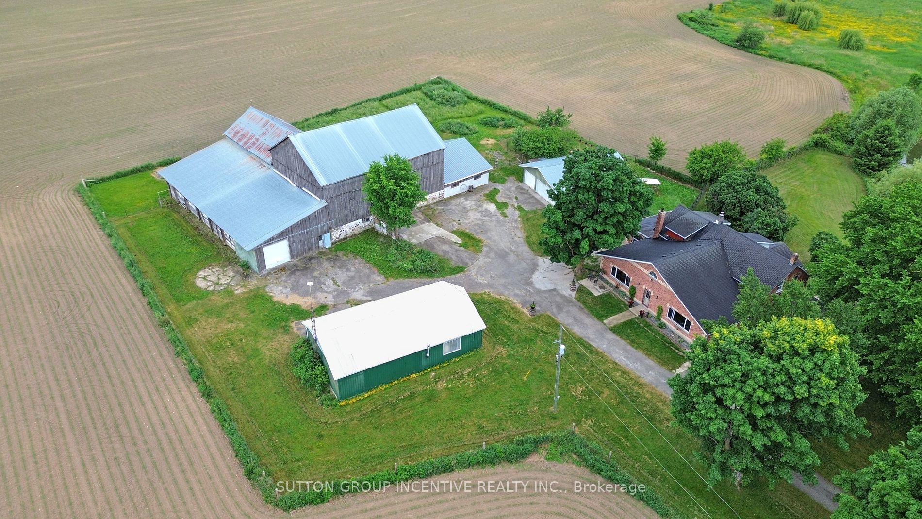 6511 21/22 Nottawasaga Side Road