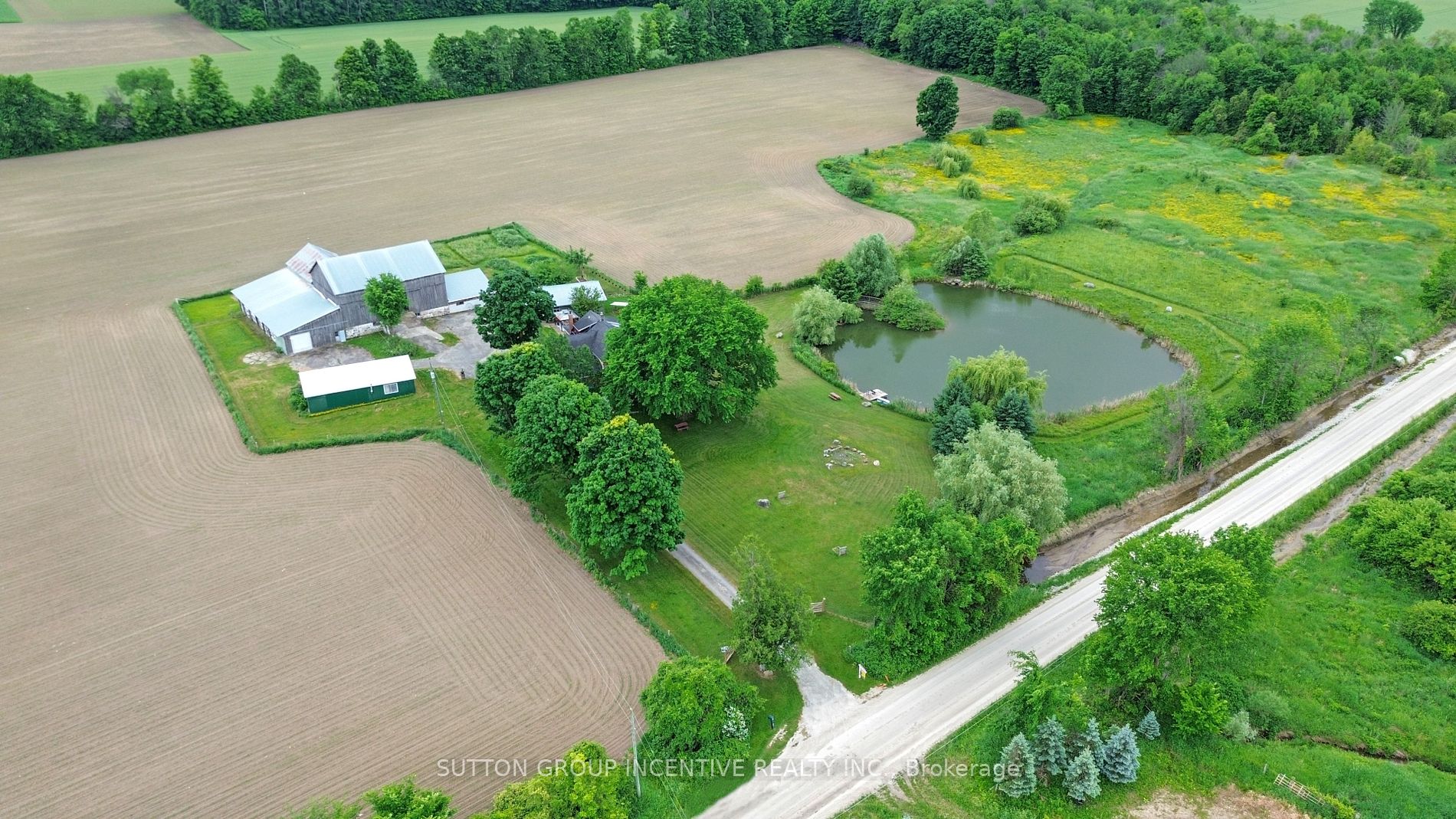 6511 21/22 Nottawasaga Side Road