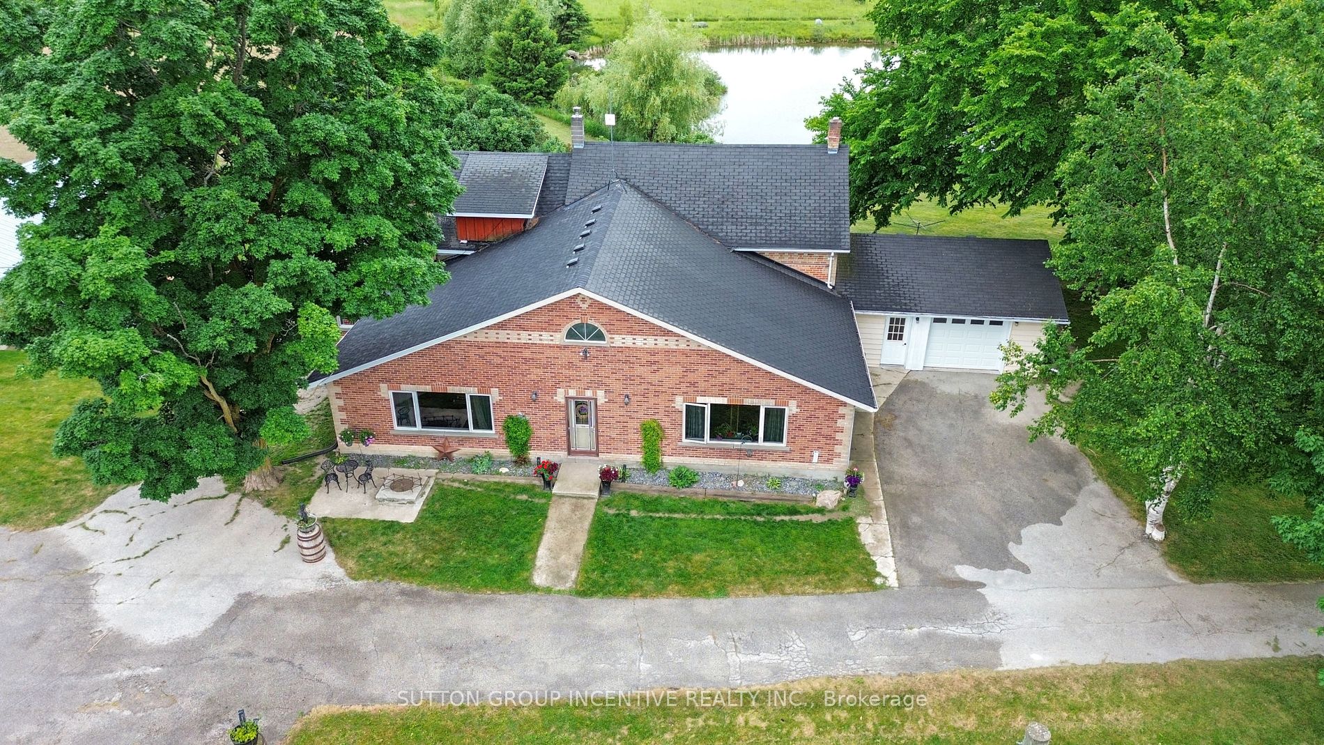 6511 21/22 Nottawasaga Side Road