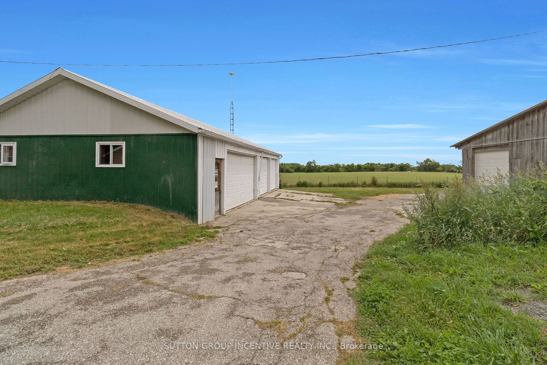 6511 21/22 Nottawasaga Side Road