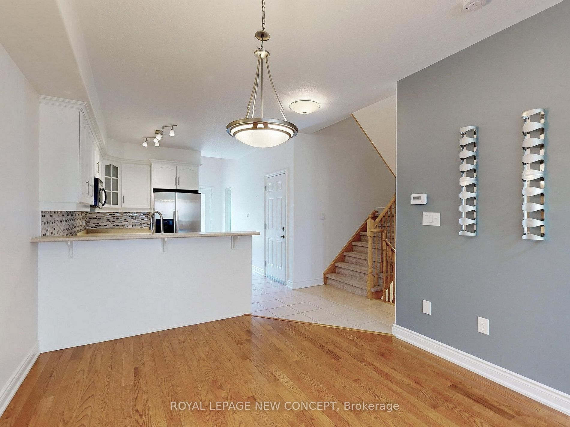 125 Huronia Road #11
