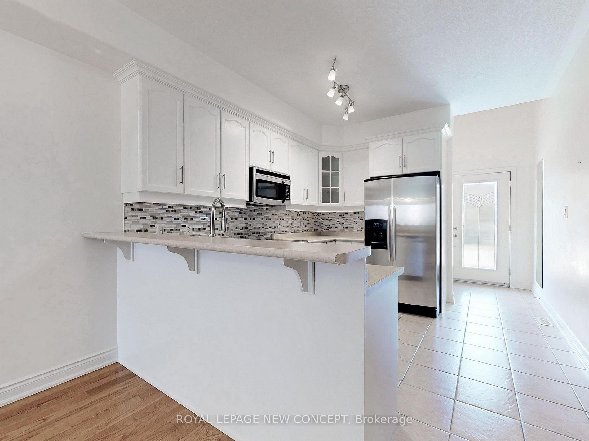 125 Huronia Road #11