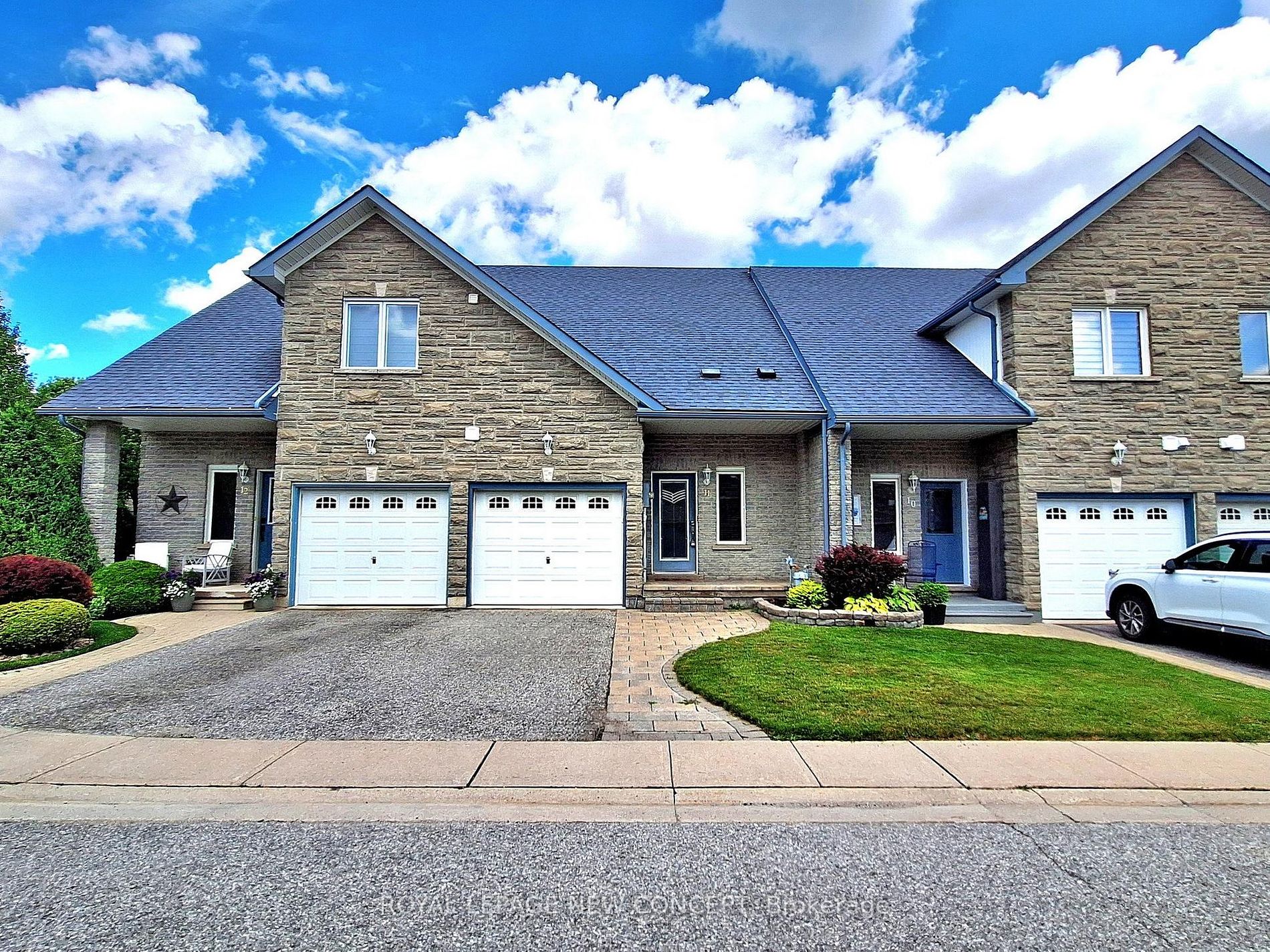 125 Huronia Road #11