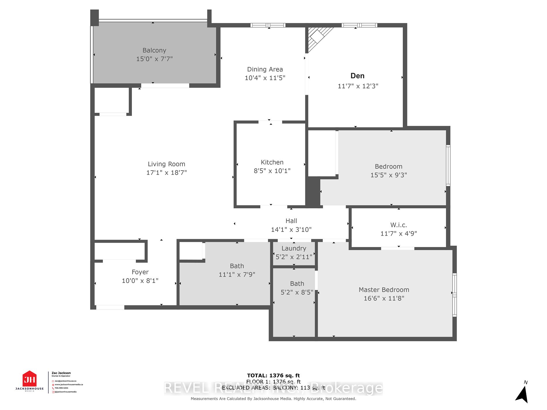 5 Greenwich Street #212