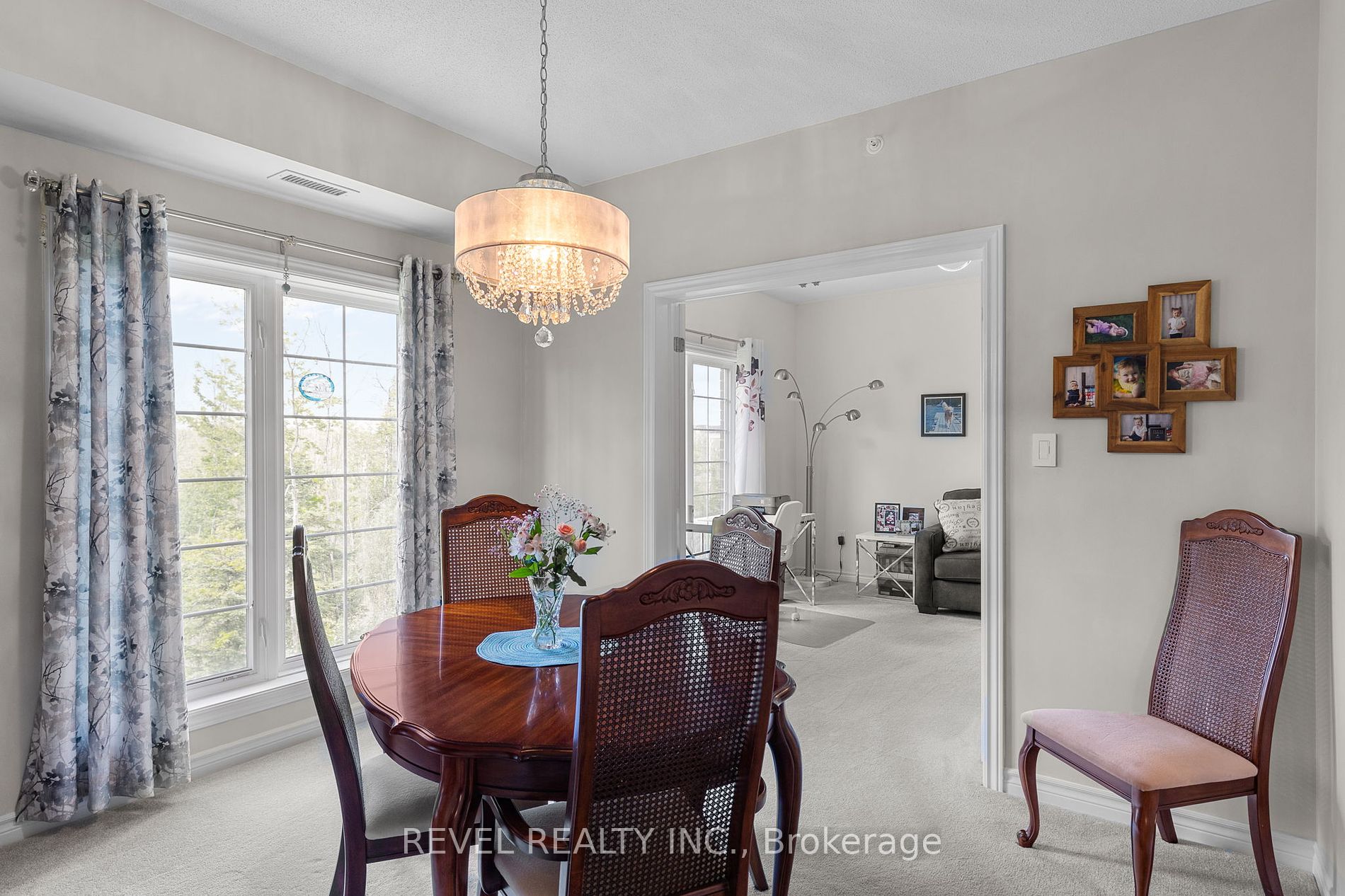 5 Greenwich Street #212