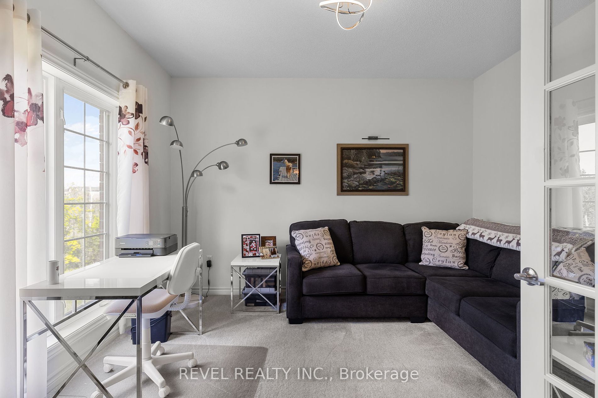 5 Greenwich Street #212