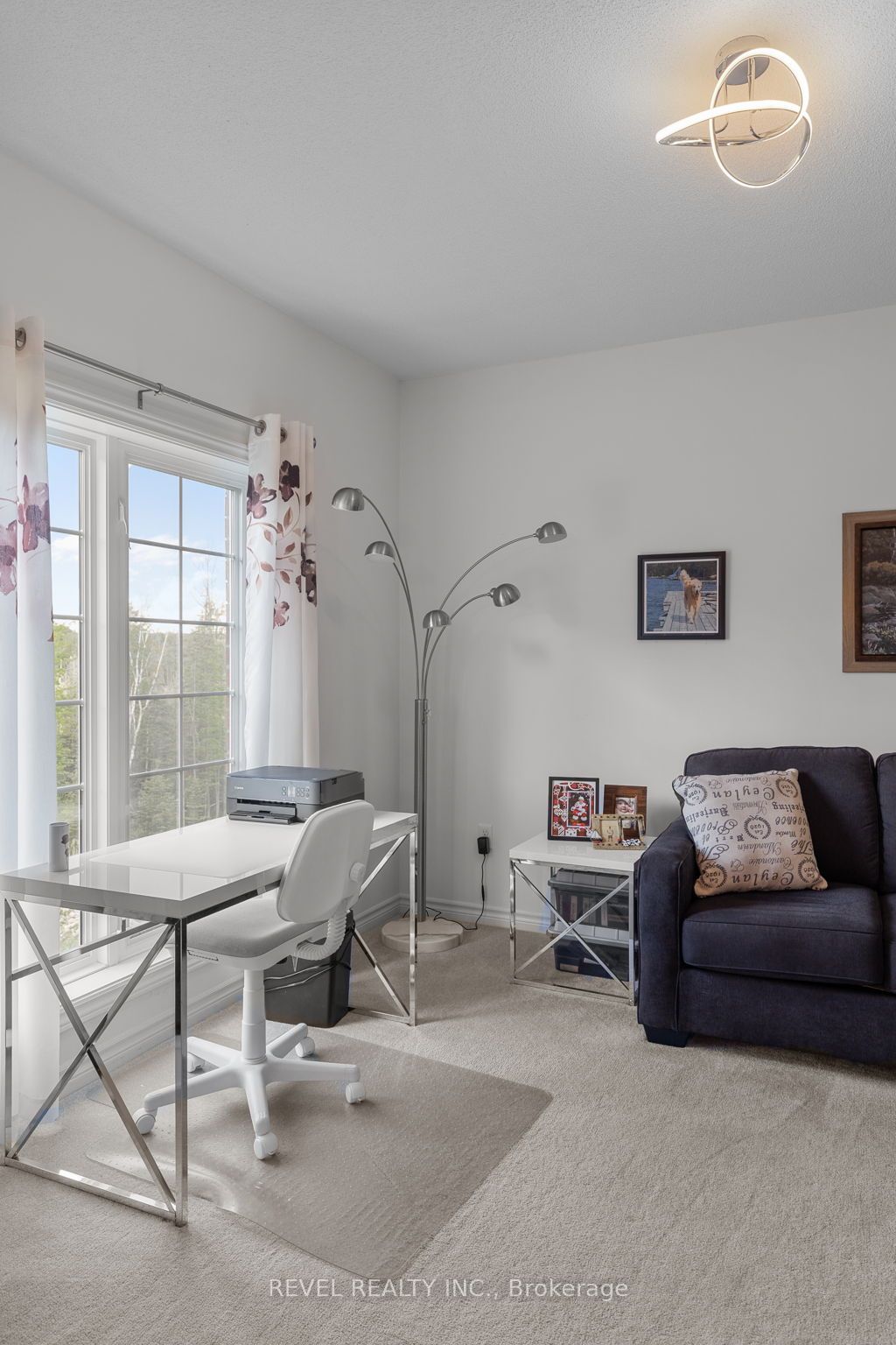 5 Greenwich Street #212
