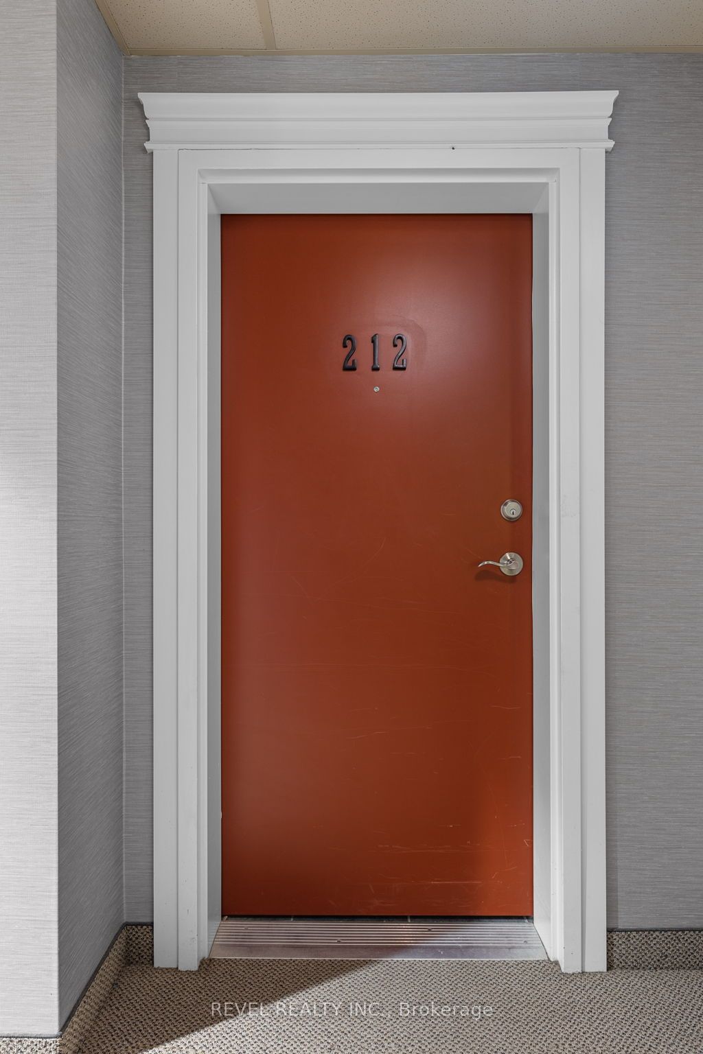 5 Greenwich Street #212