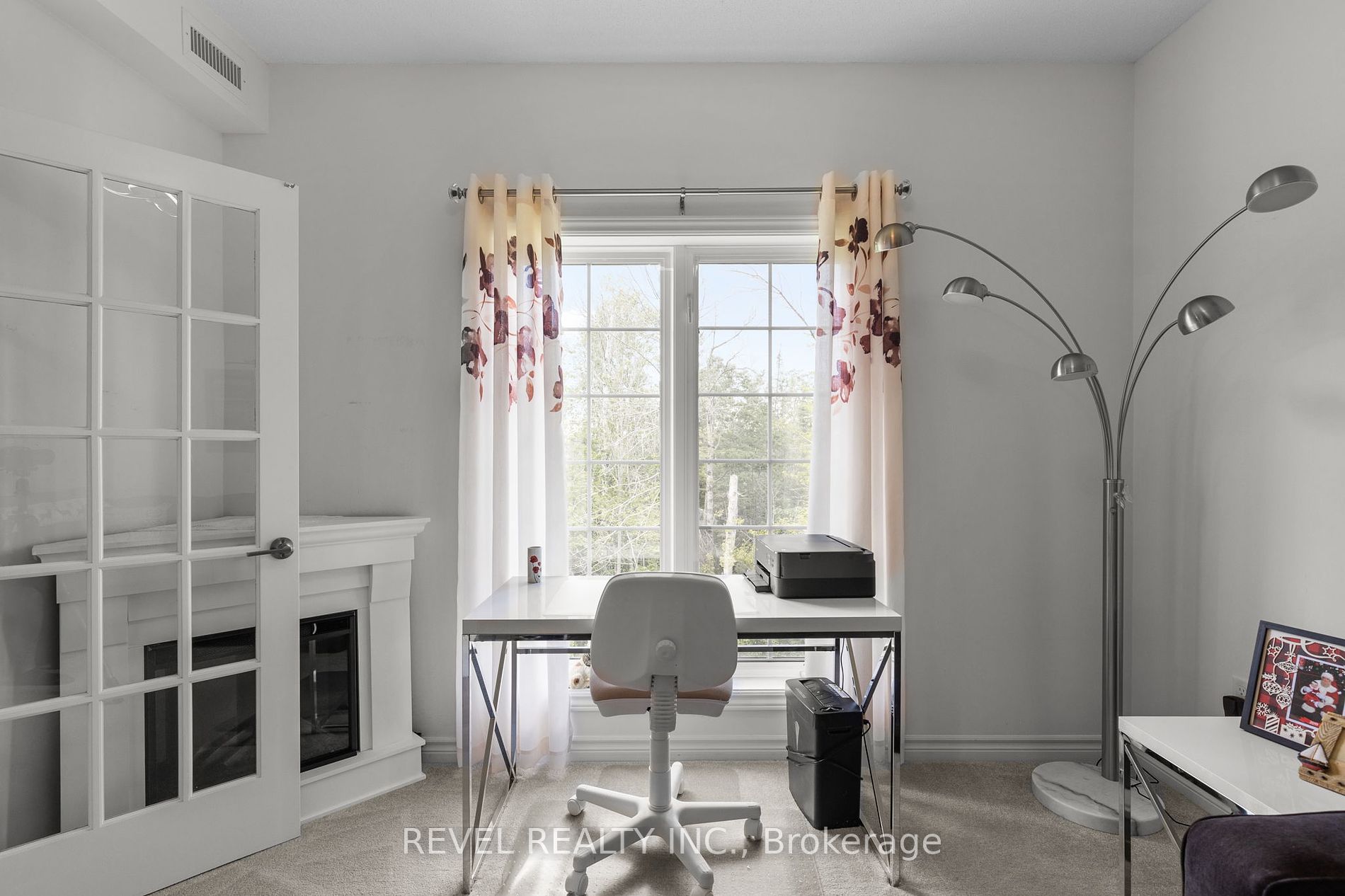 5 Greenwich Street #212
