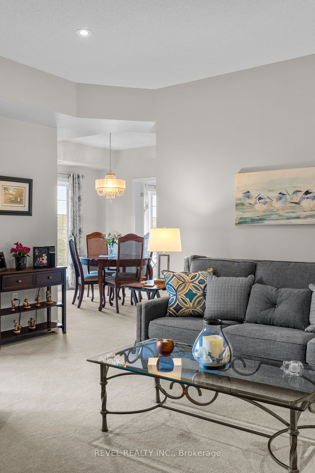 5 Greenwich Street #212