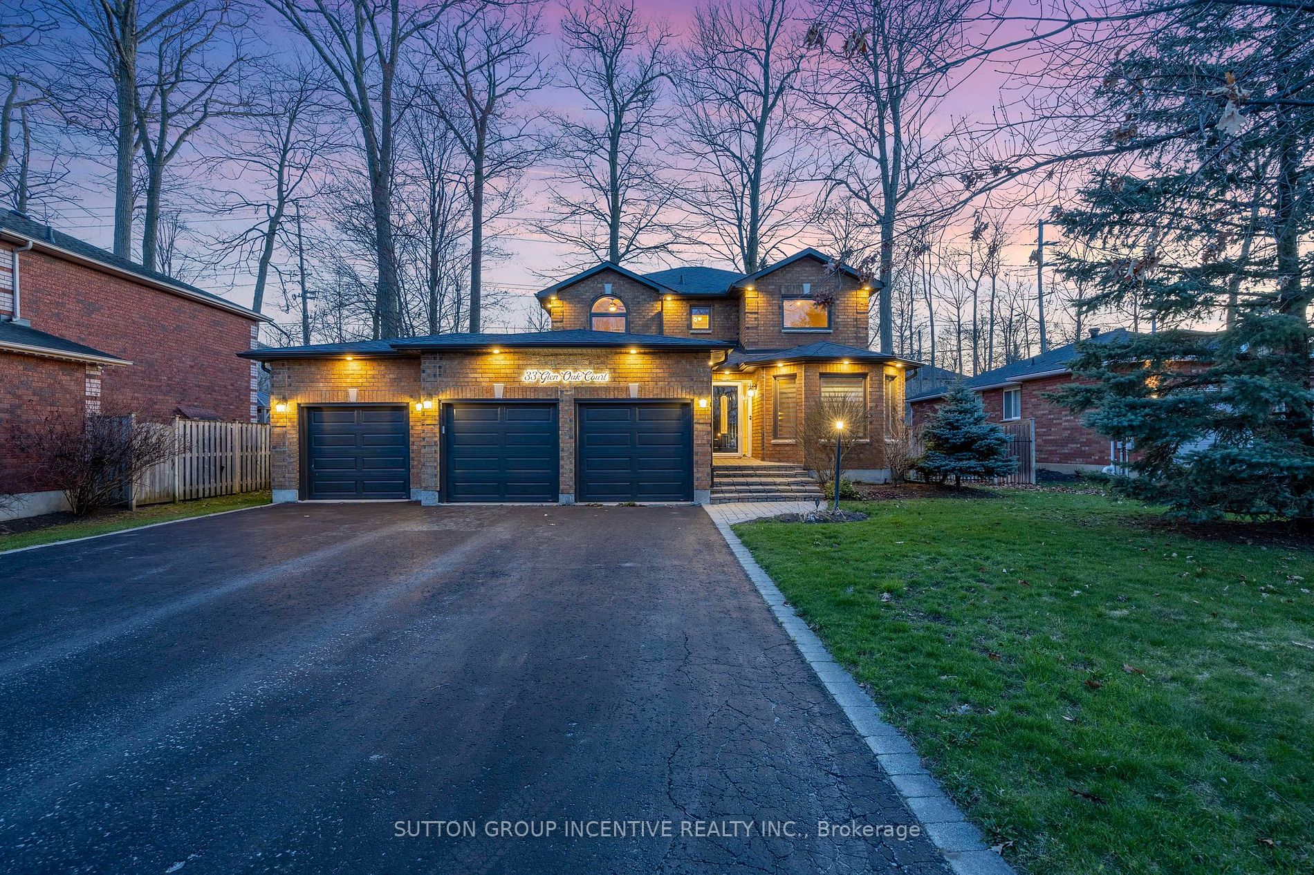 33 Glen Oak Crt