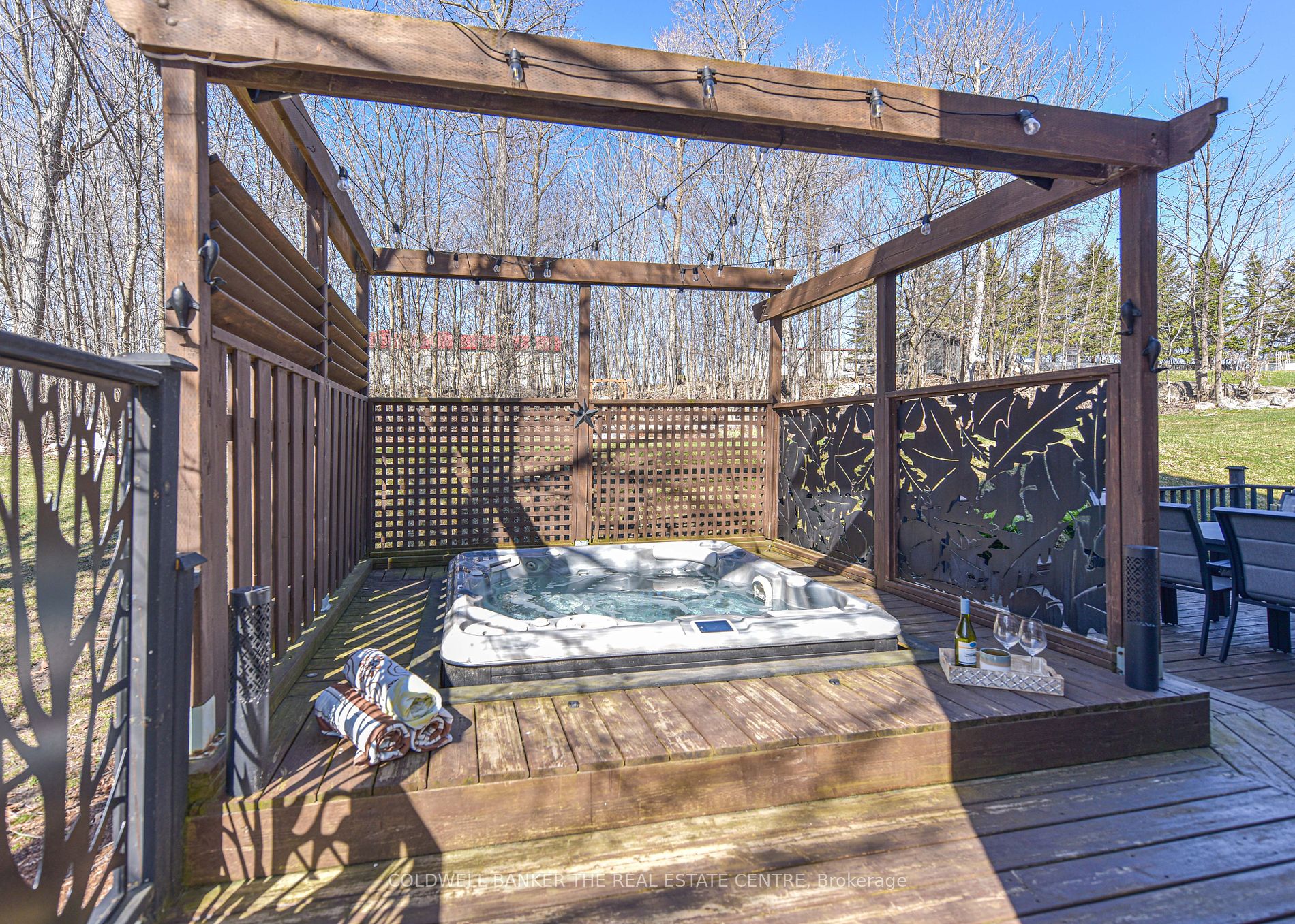 4254 Forest Wood Drive
