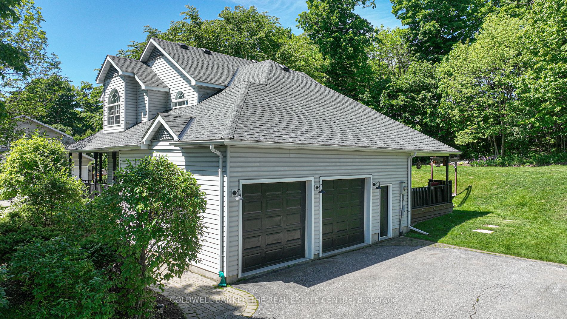 4254 Forest Wood Drive
