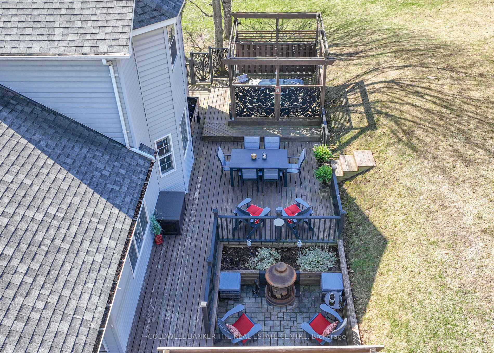 4254 Forest Wood Drive