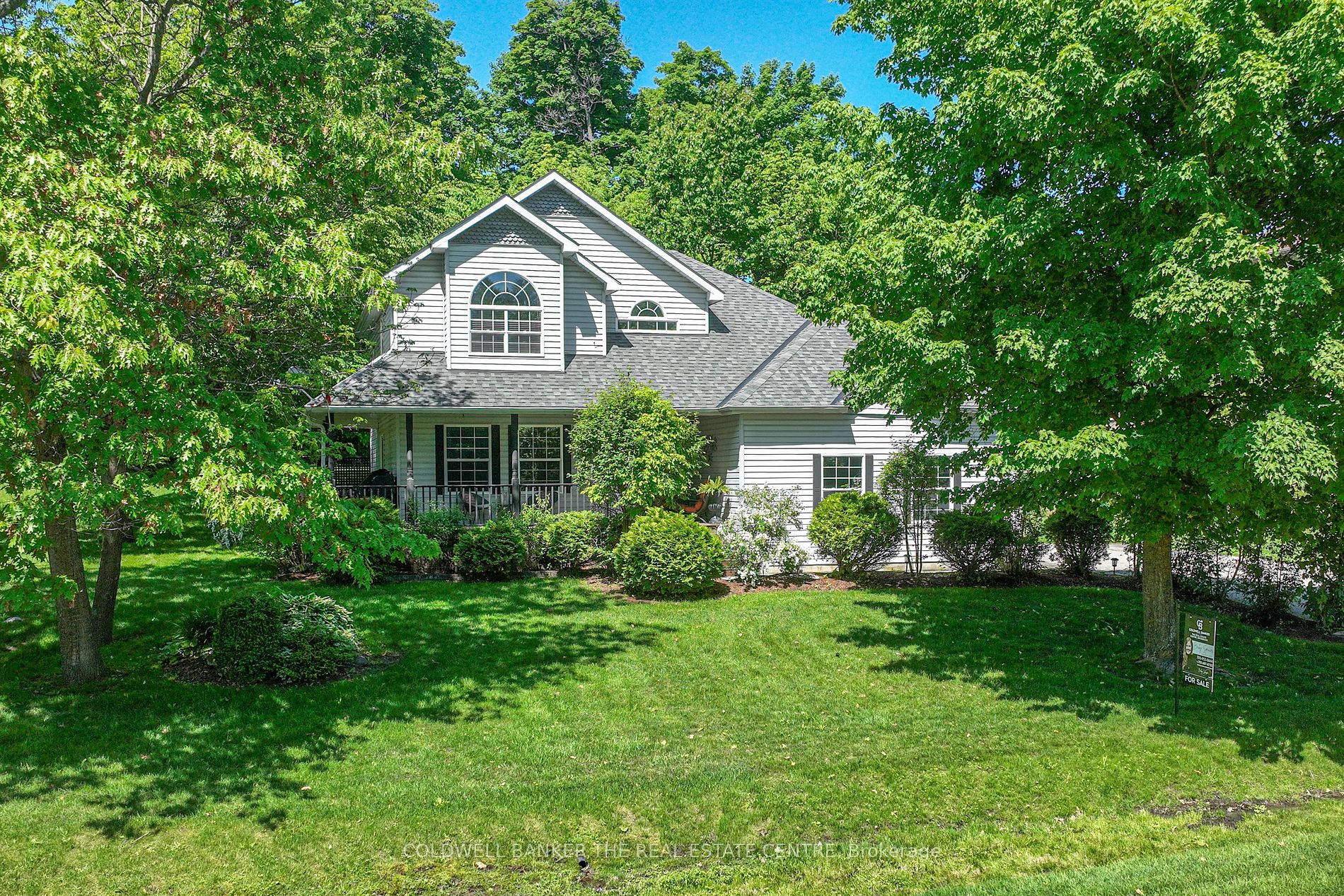 4254 Forest Wood Drive