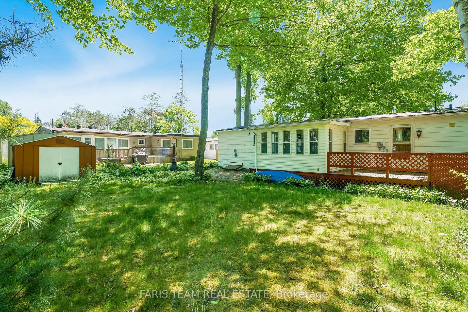 3 Murray Drive