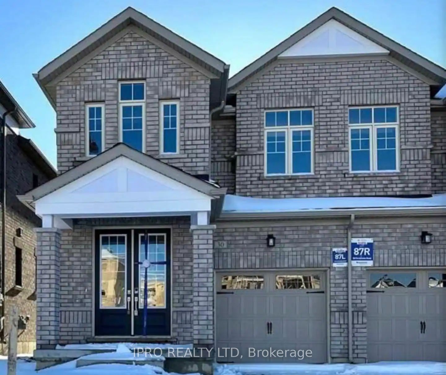 30 Periwinkle Road