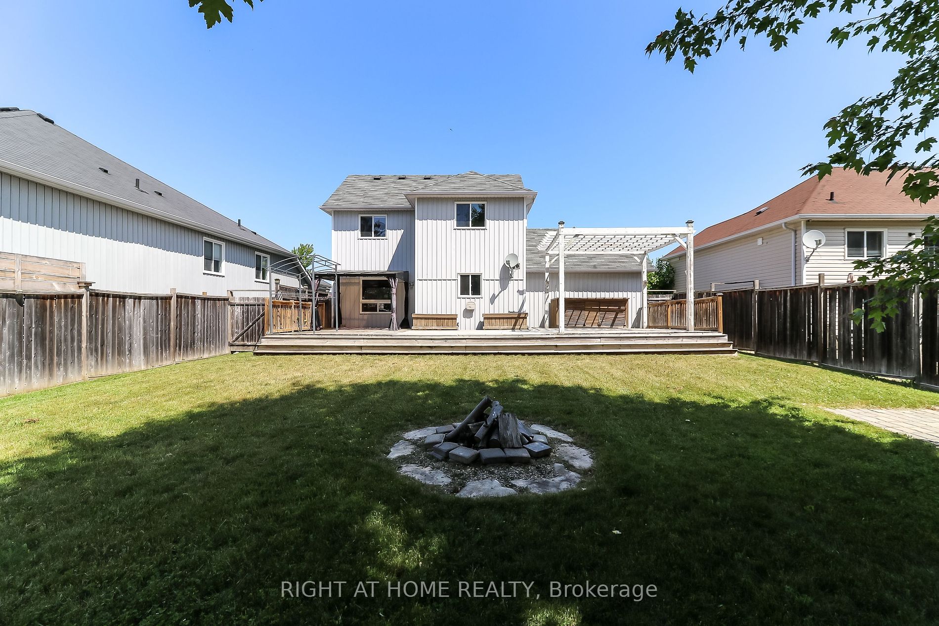 264 Spruce Street
