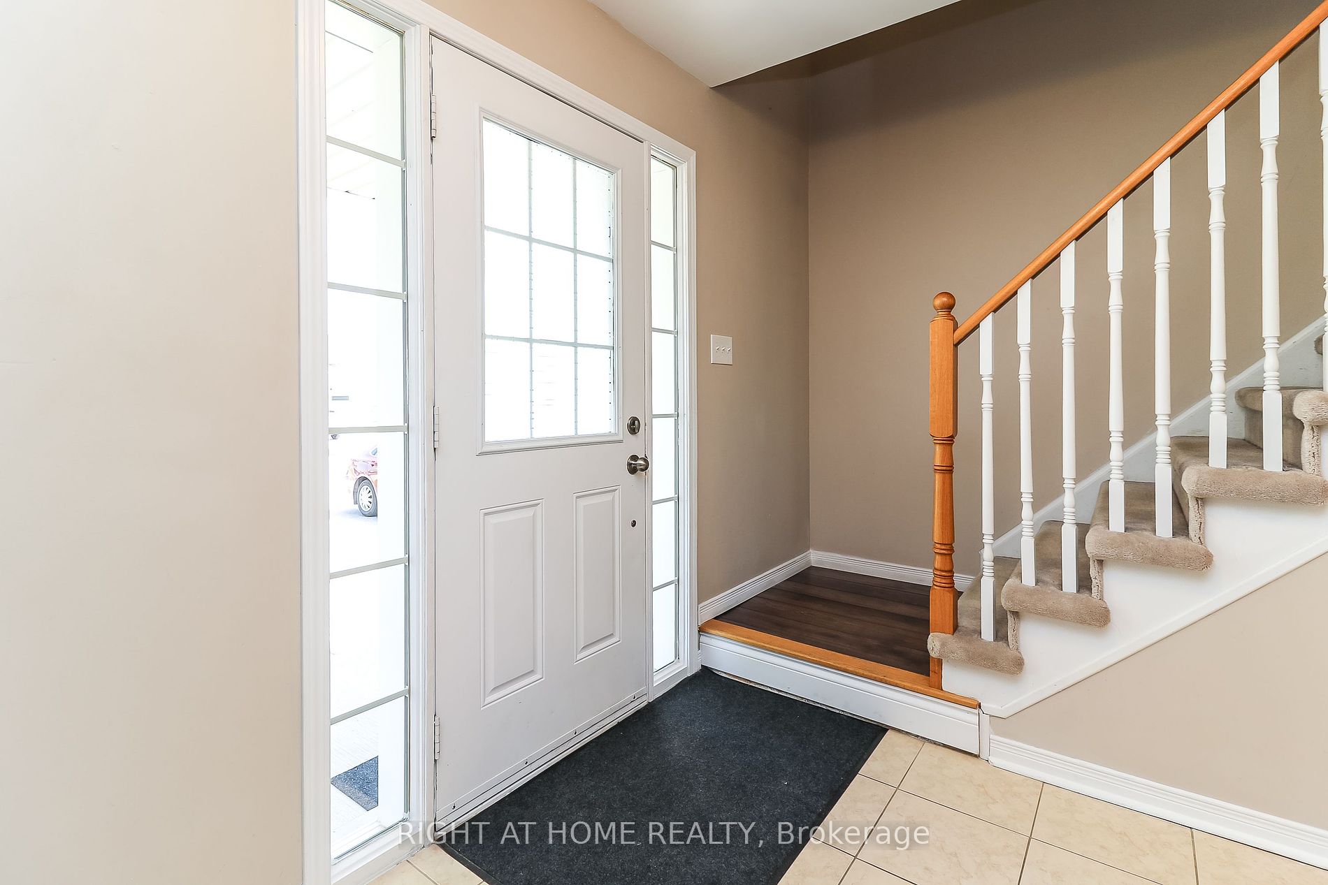 264 Spruce Street