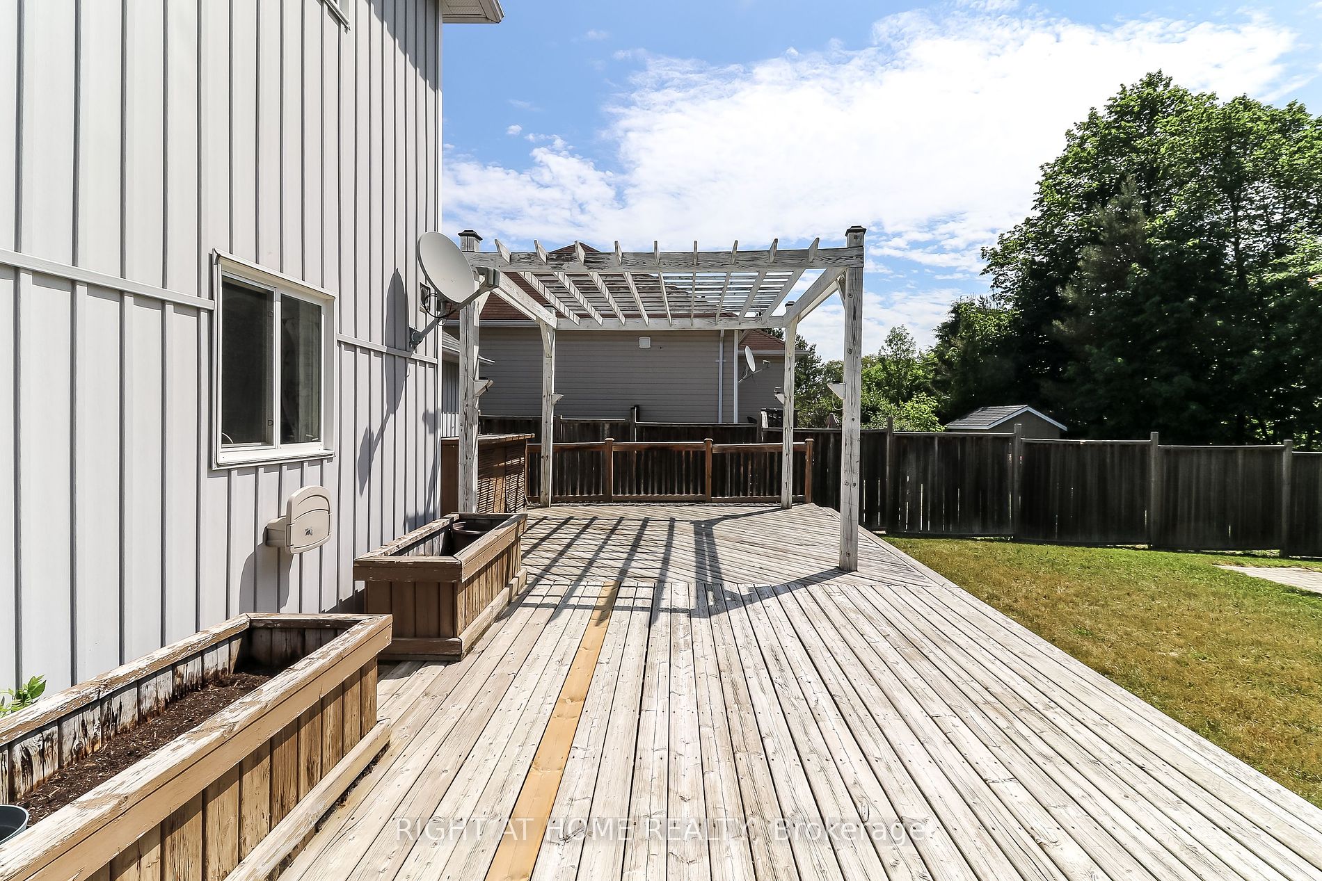 264 Spruce Street