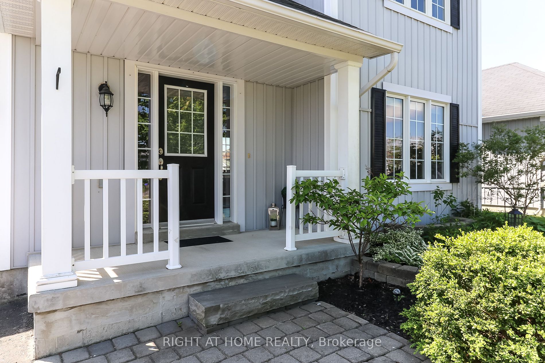 264 Spruce Street