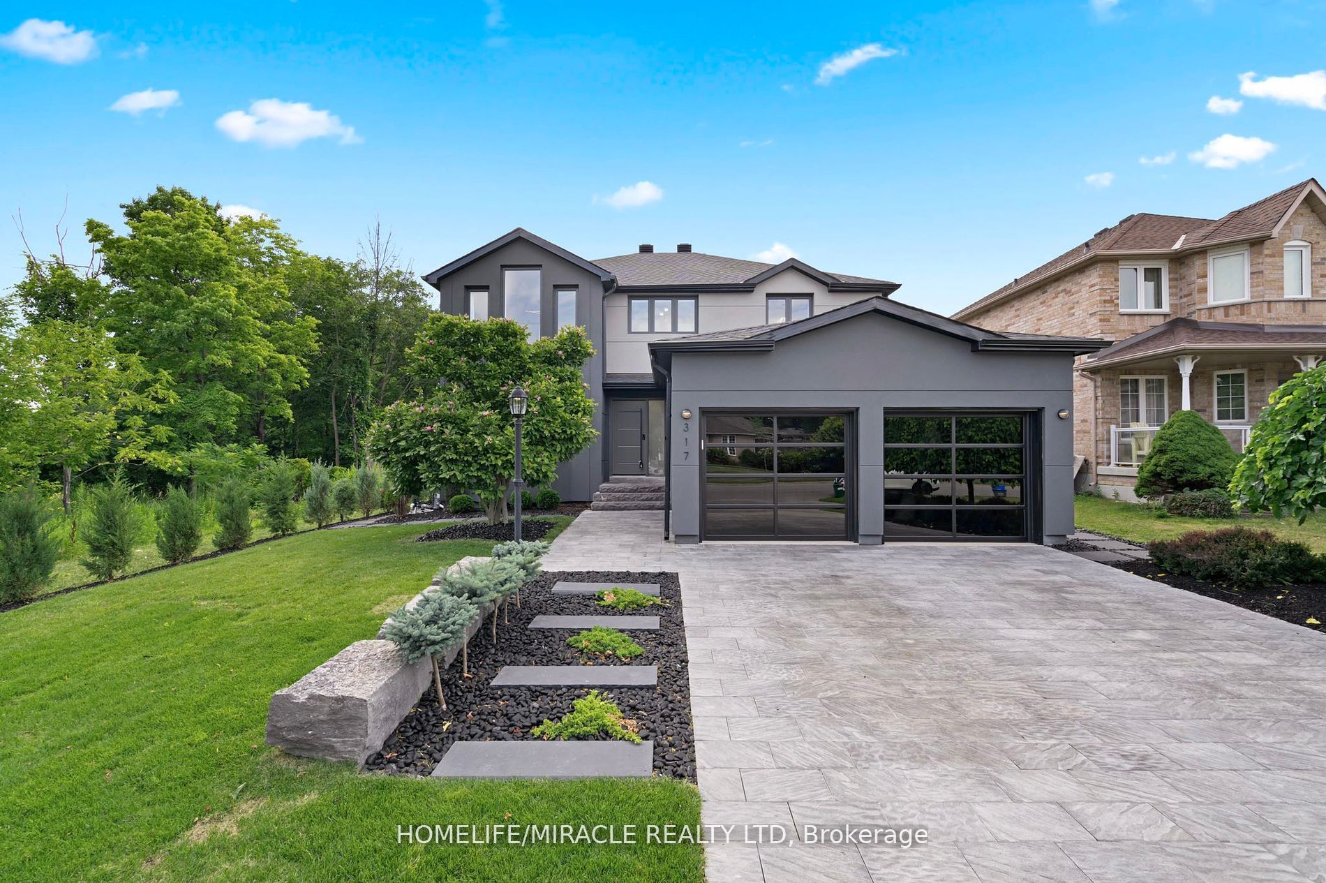 317 Cox Mill Rd
