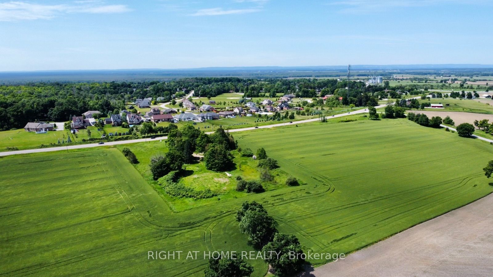 2500 Highway 26