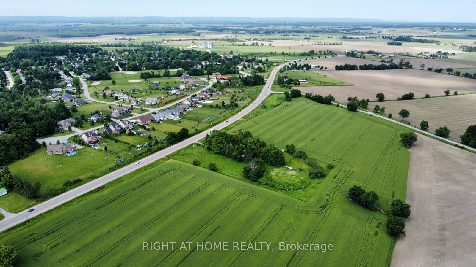 2500 Highway 26