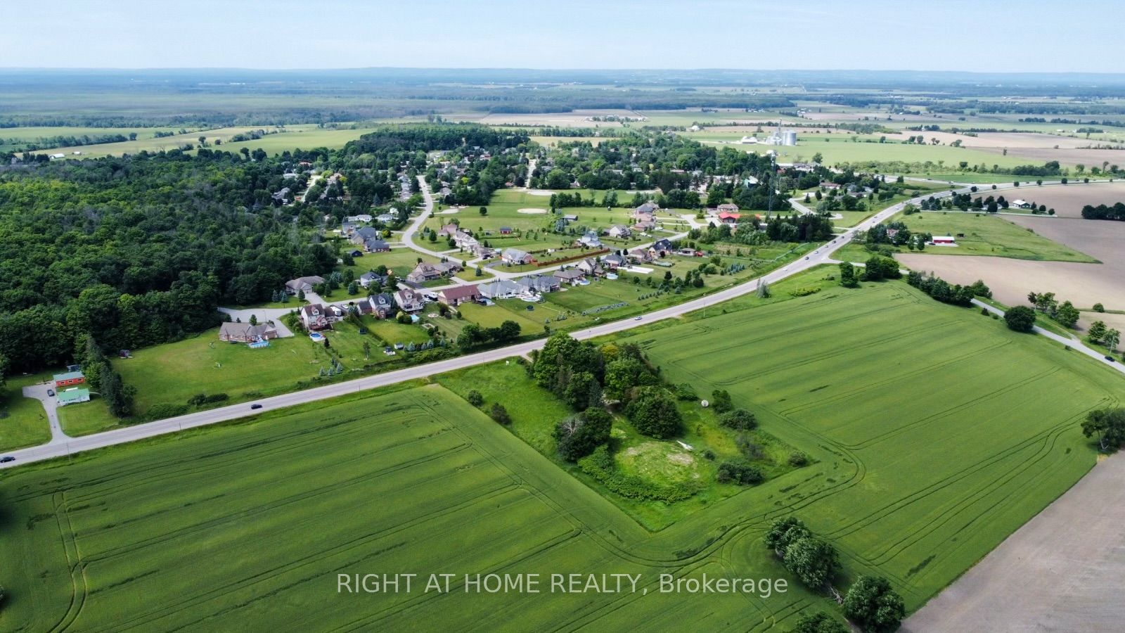 2500 Highway 26