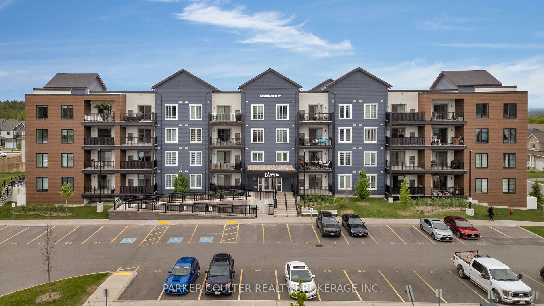 20 Koda Street #110