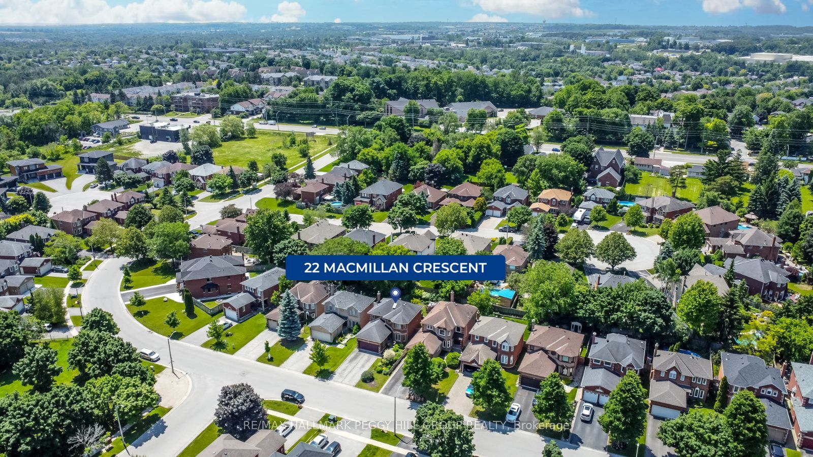 22 Macmillan Cres