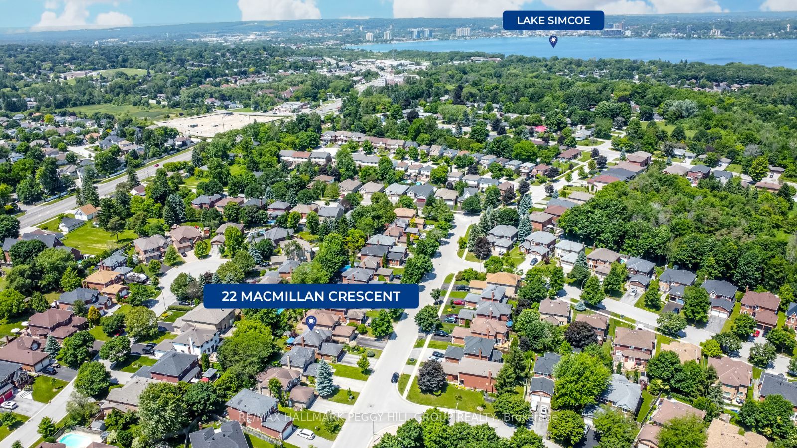 22 Macmillan Cres