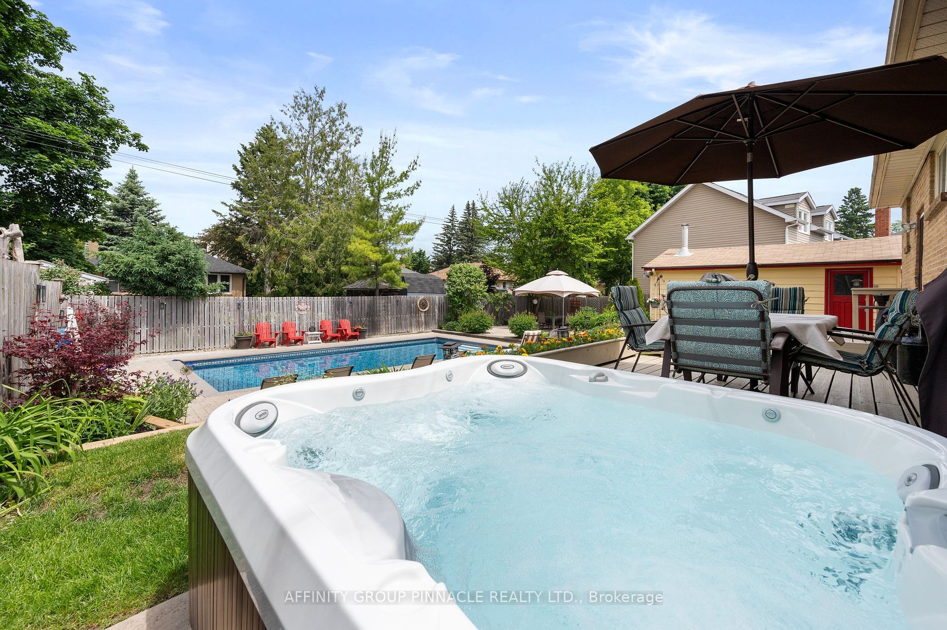 59 Oakley Park Sq