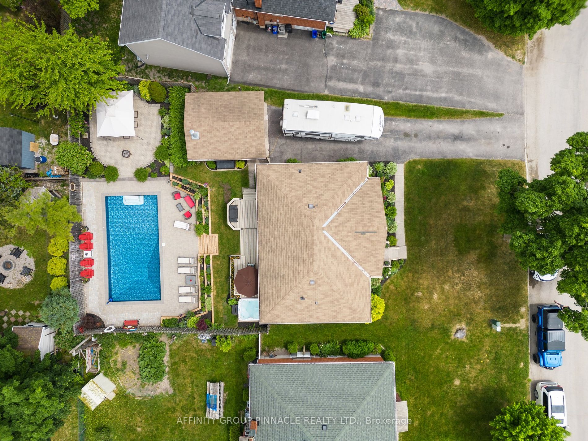 59 Oakley Park Sq