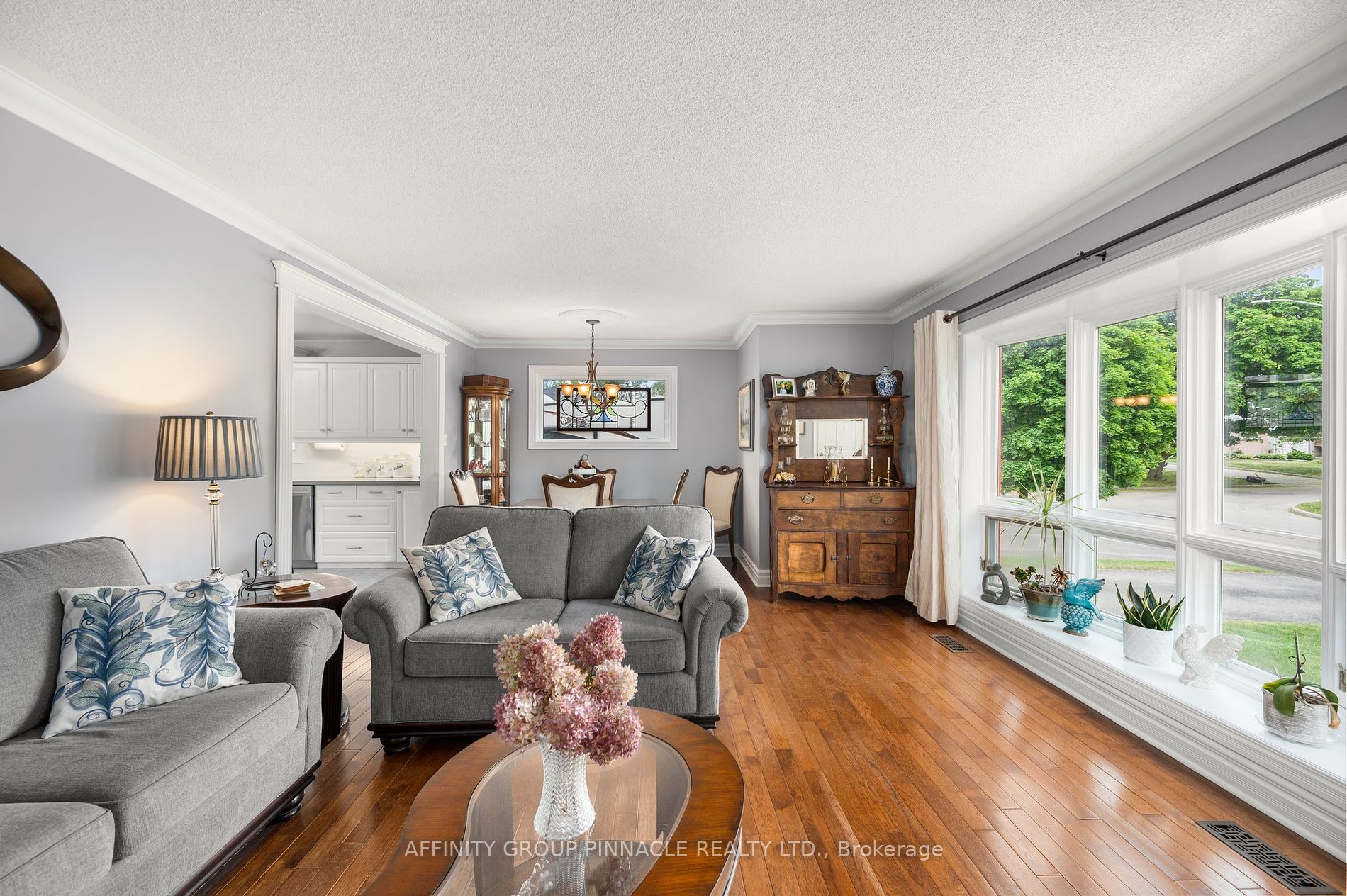 59 Oakley Park Sq