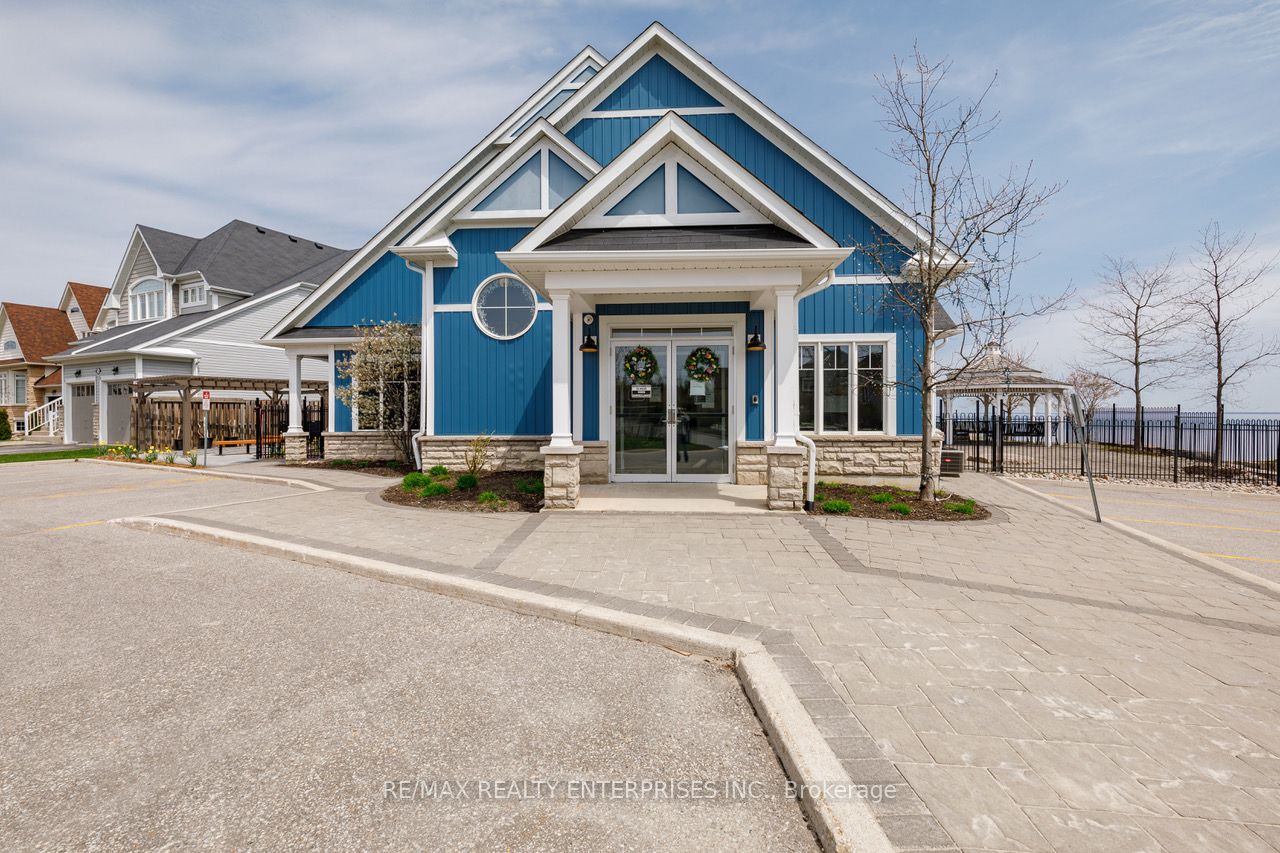 58 Waterview Road