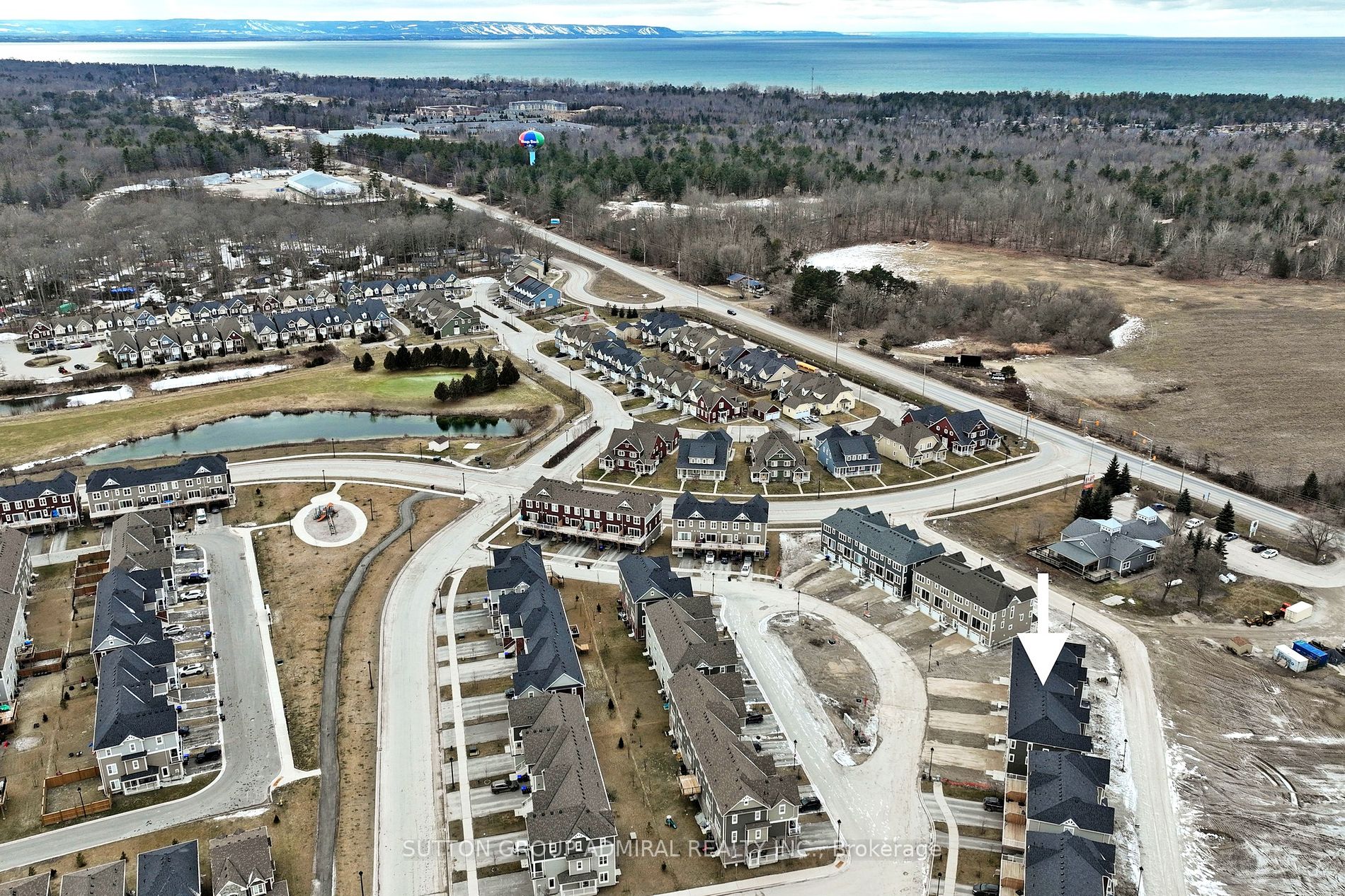 57 Surf Drive