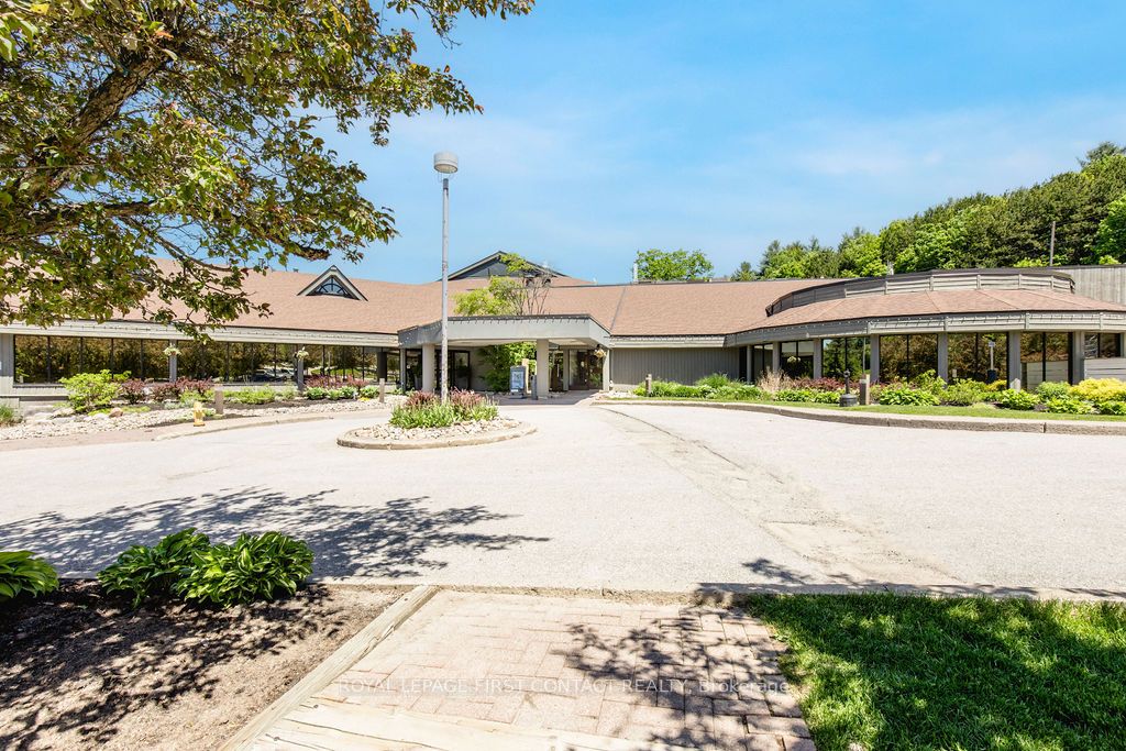 40 Horseshoe Blvd, #409