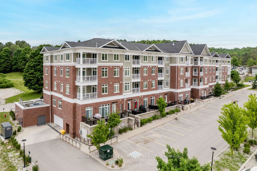 40 Horseshoe Blvd, #409