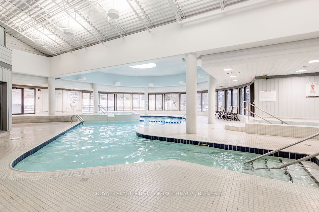 40 Horseshoe Blvd, #409