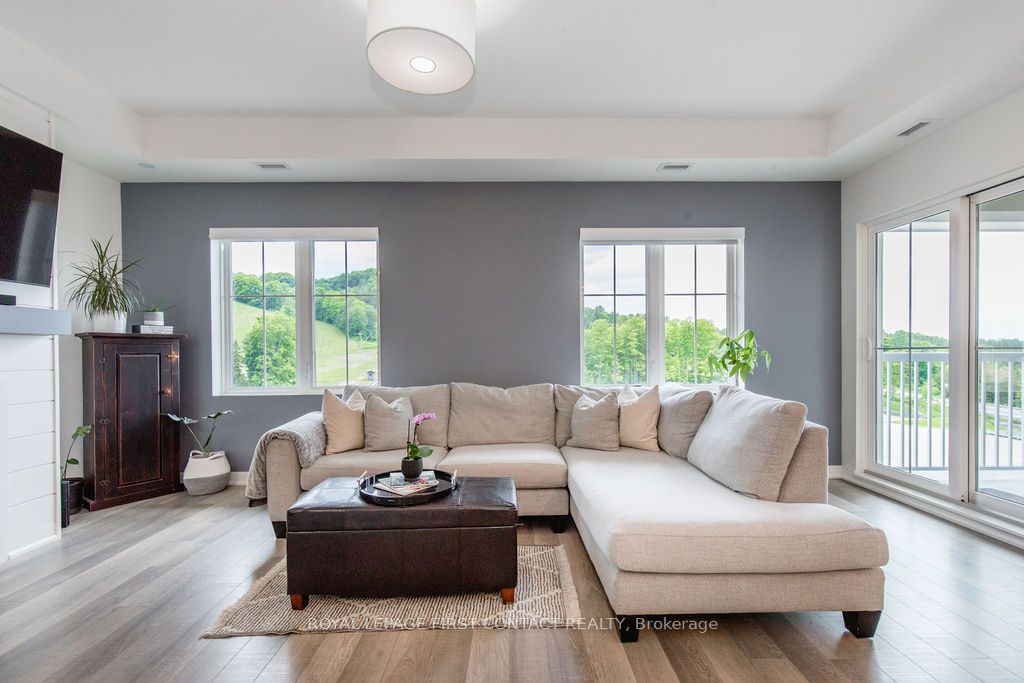 40 Horseshoe Blvd, #409